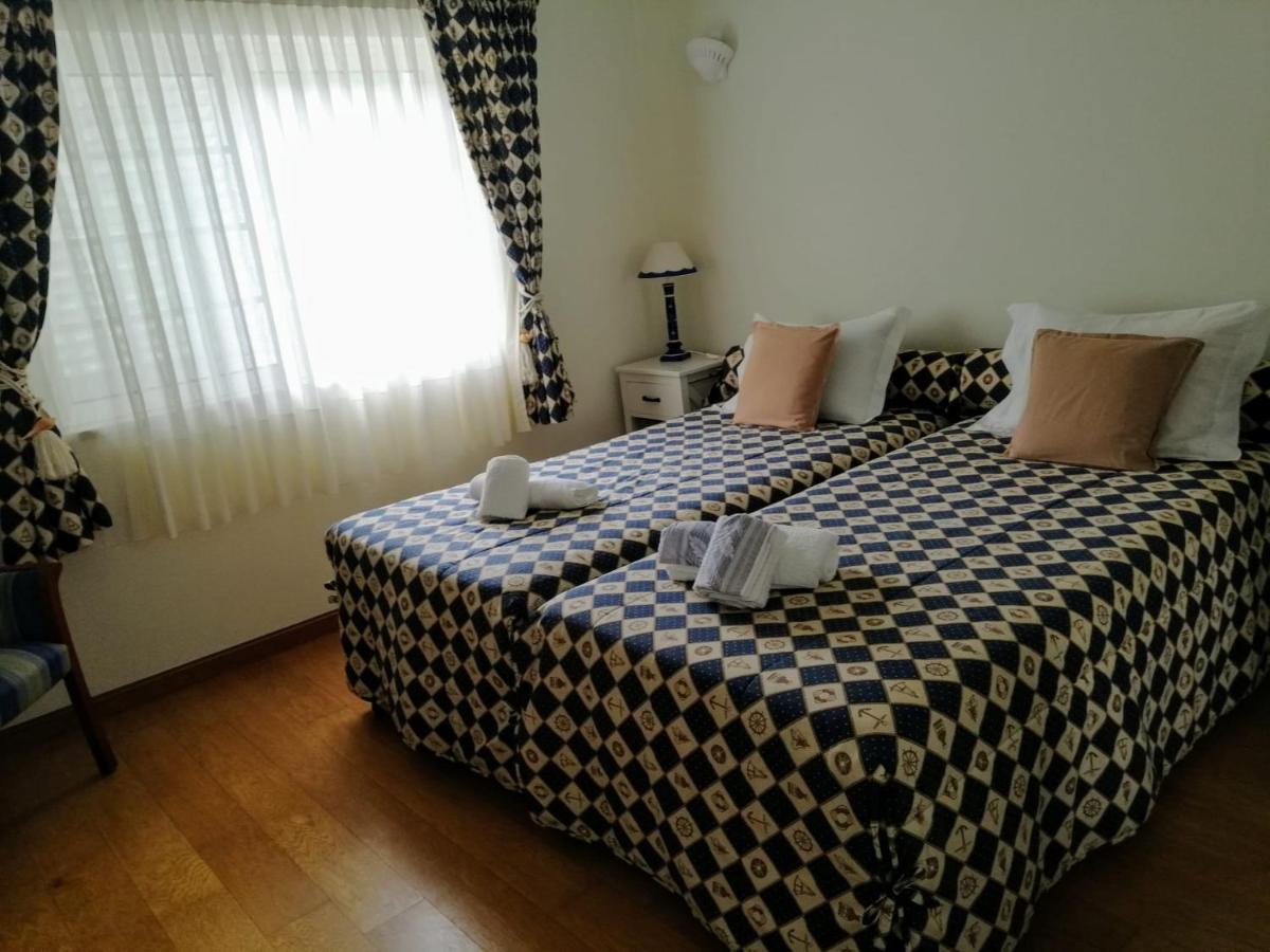 Вилла Casa Loureiro - Vista Rio Douro Резенде Экстерьер фото